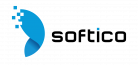 softico.ua Logo