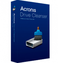 Clean drives. Акроникс в Москве. Подготовка операции Acronis Drive Cleanser долго идет. Не могу зарегестрировать Acronis Driver Cleanser..