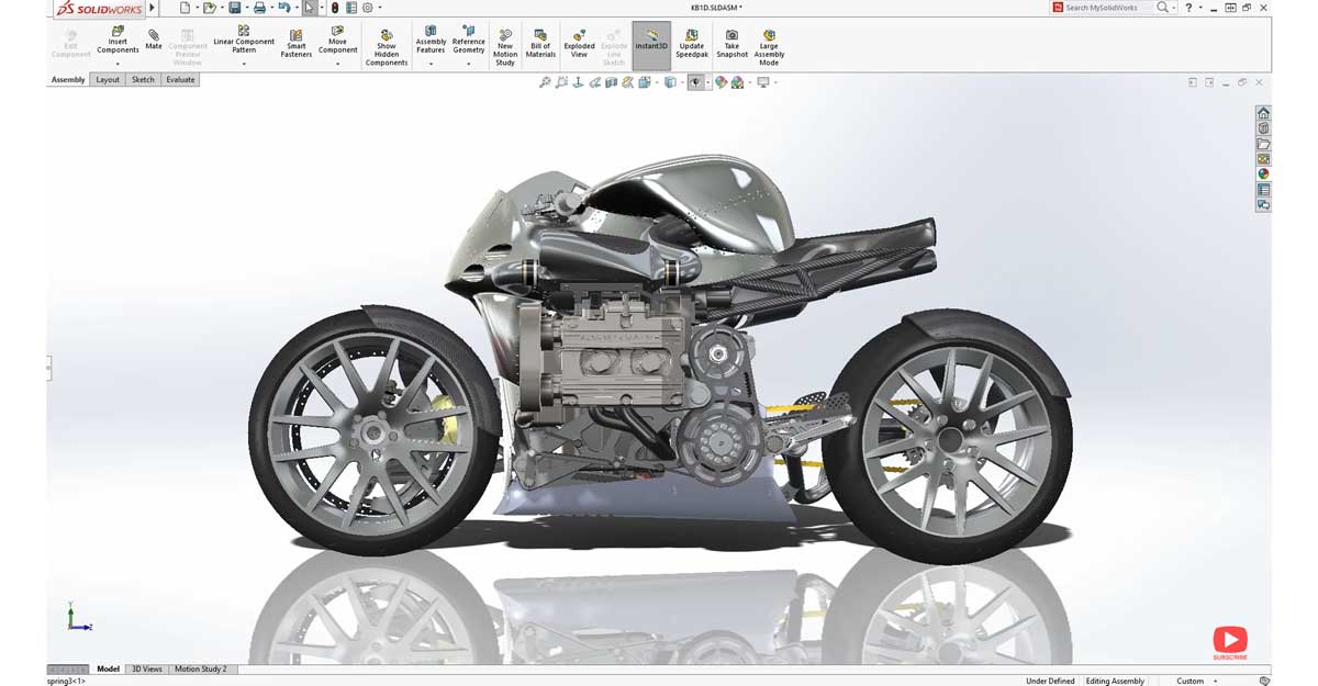 Solidworks_Professional_Standard