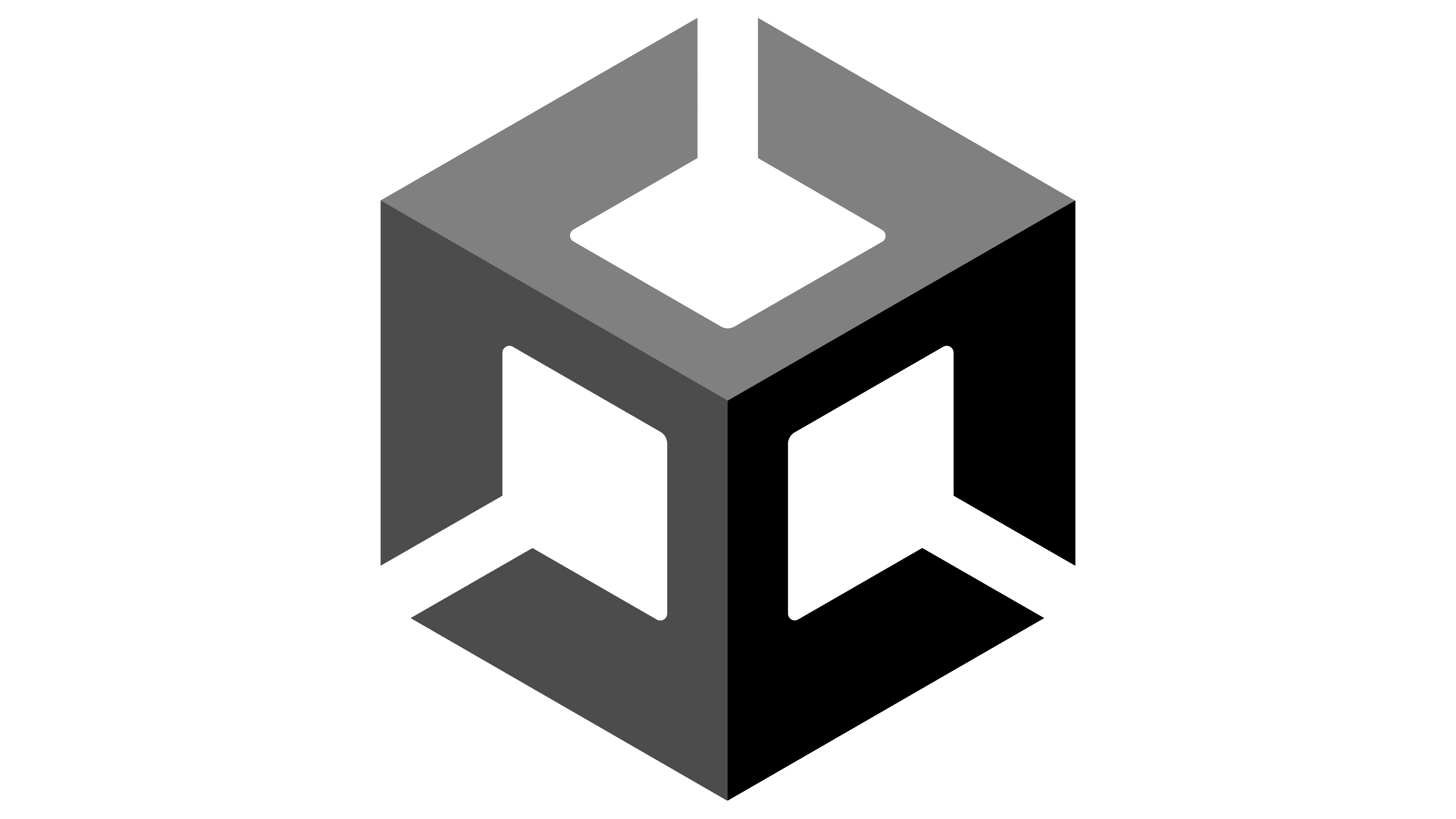 Unity-Symbol