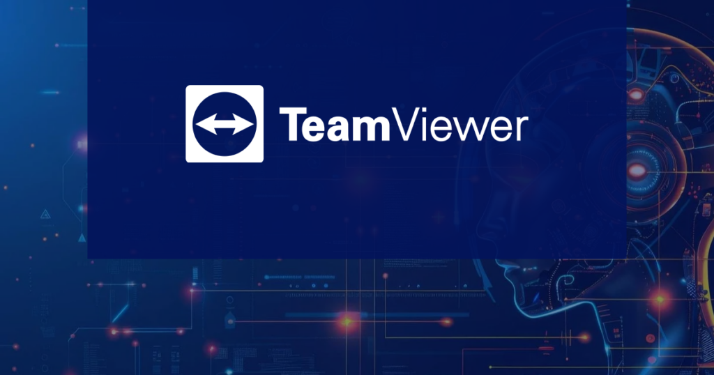TeamViewer впроваджує функції ШІ для поліпшення віддаленої підтримки