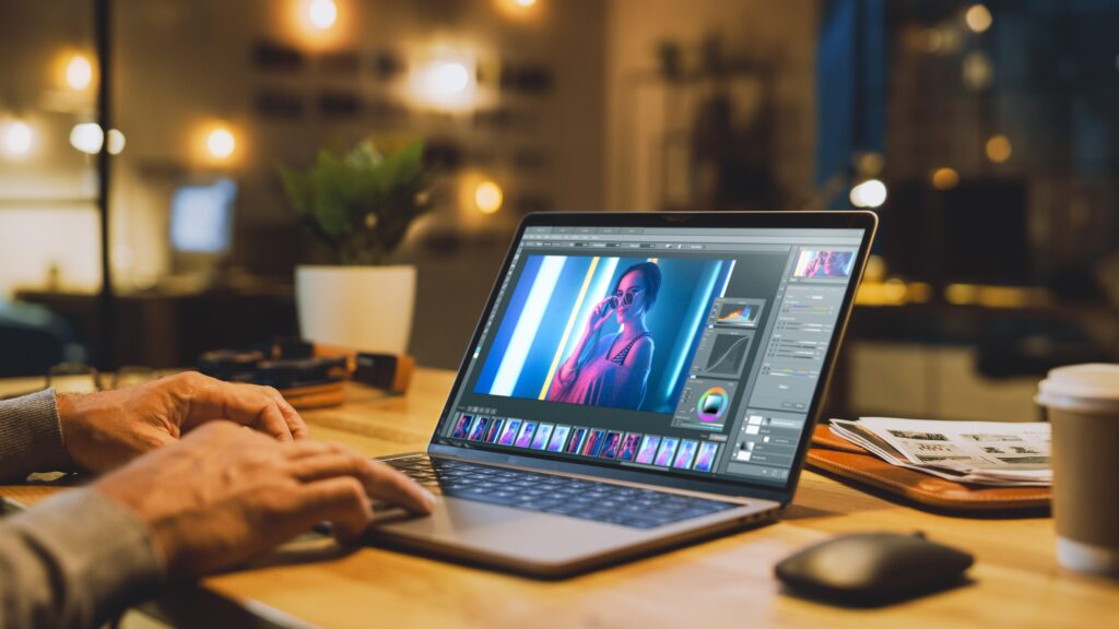 Adobe для освіти: сучасні інструменти для викладачів та студентів