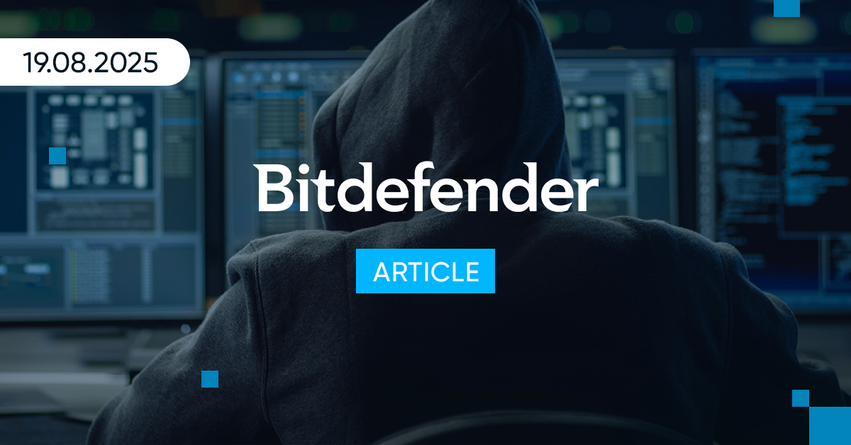 ROI-калькулятор Bitdefender