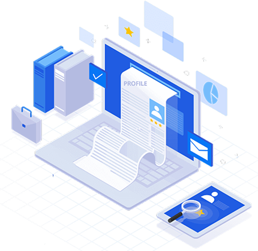 Holm Security Dashboard