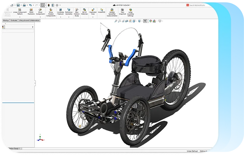 SolidWorks