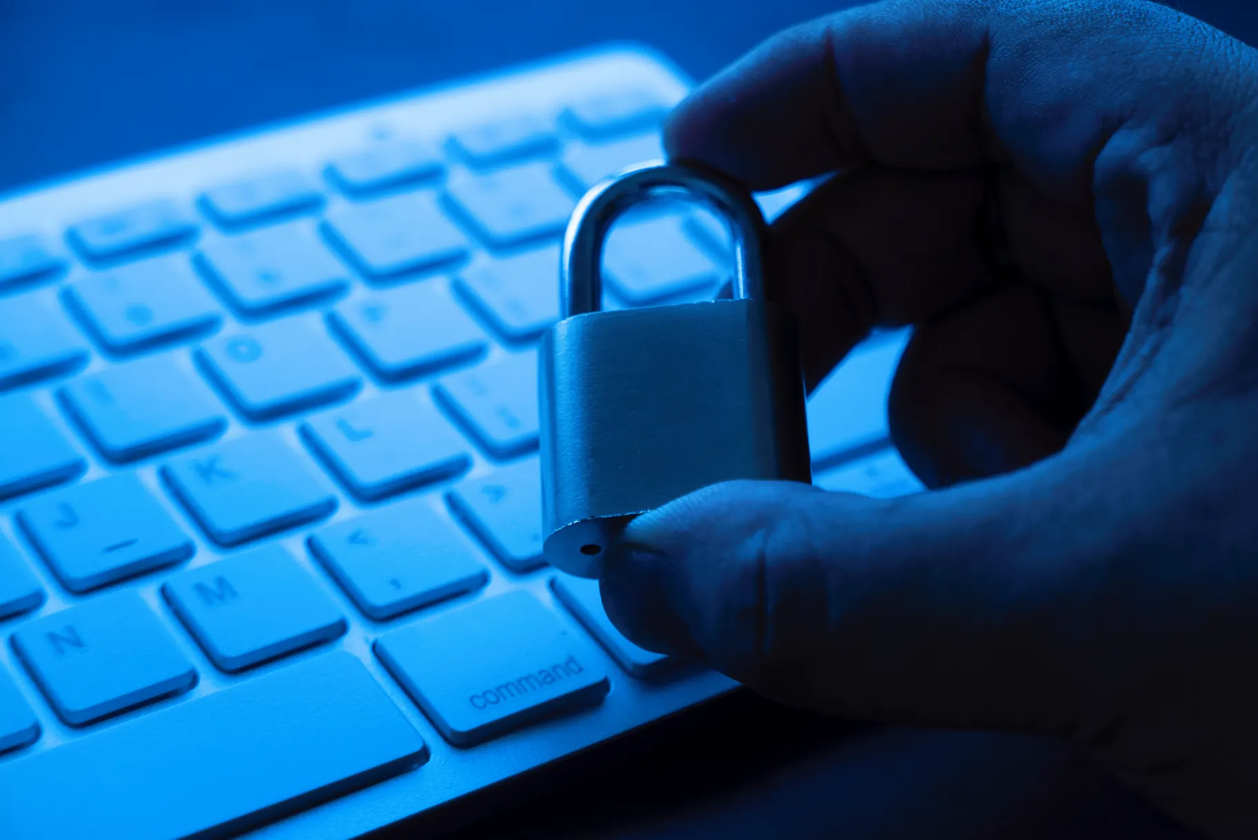 Як пройти аудит безпеки у 4 кроки