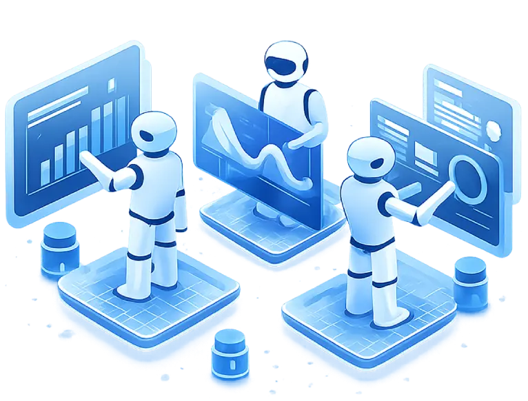 Holm Security Dashboard