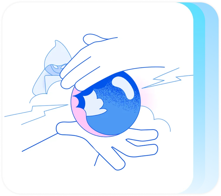 Wiz Defend runtime захист хмари