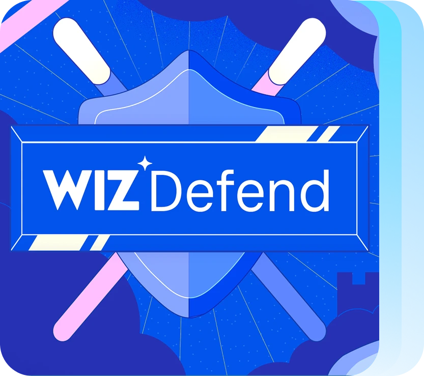Wiz Defend для аналізу атак