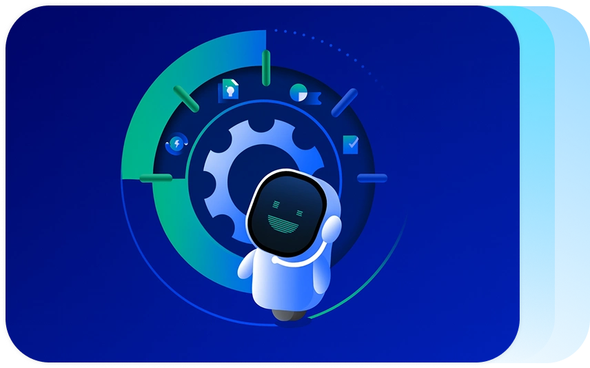 AI-самообслуговування в ITSM-системі як перший рівень технічної підтримки