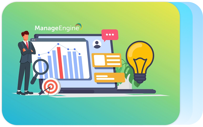 Аналітика та KPI в ITSM-системі для прийняття рішень на основі даних
