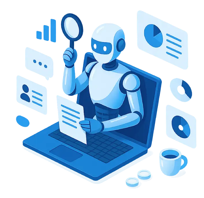 Ілюстрація ManageEngine — аналітика безпеки та моніторинг подій