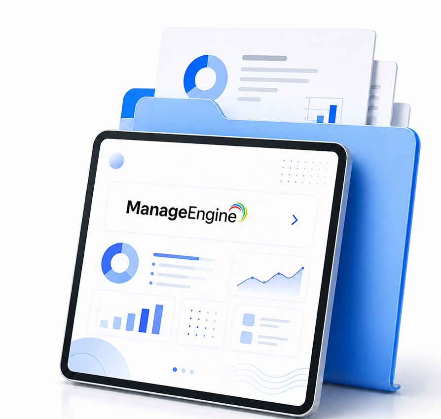 ManageEngine Постанова НБУ