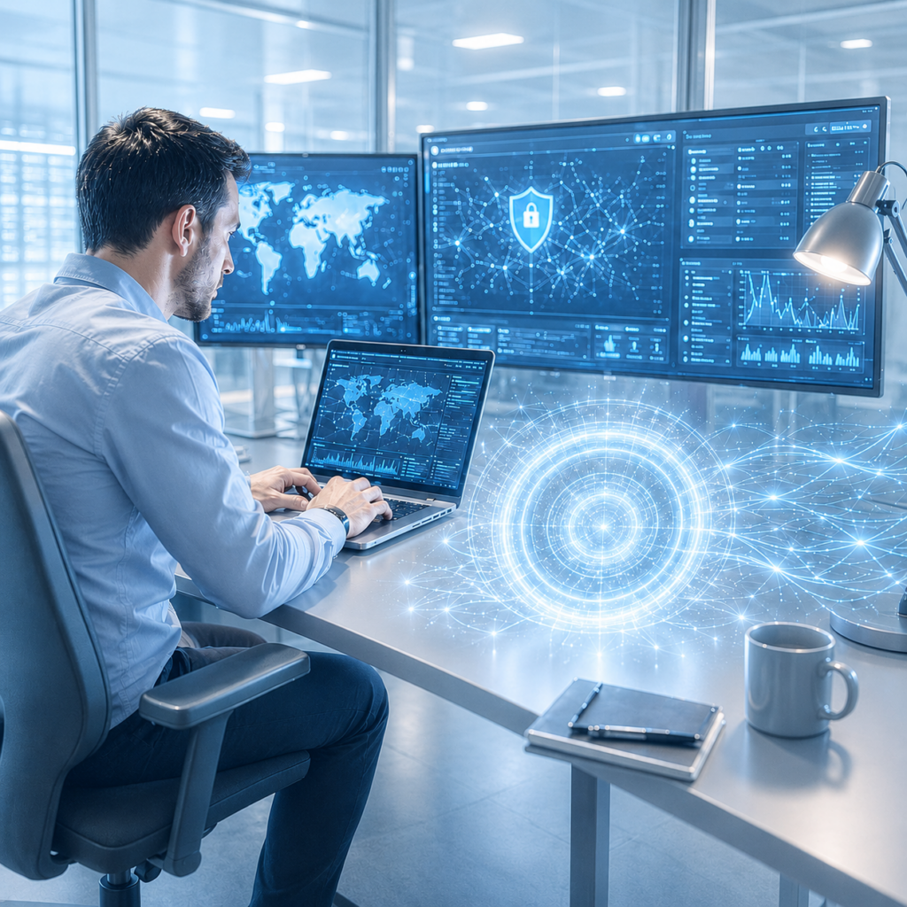 Що нового у Bitdefender GravityZone?
