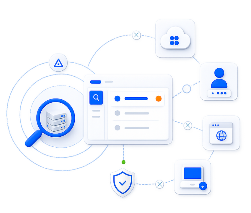 Обмеження класичних vulnerability scanner