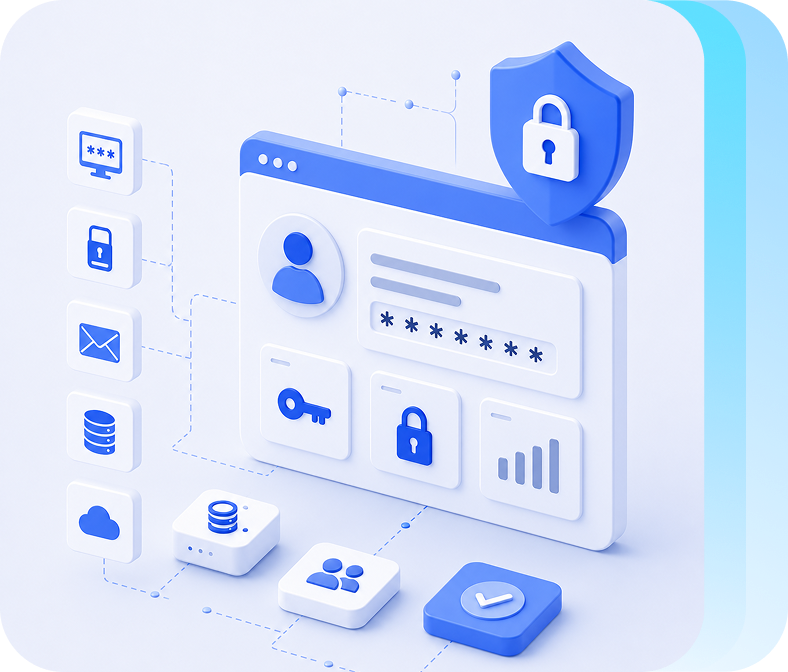 ManageEngine PAM360: управління привілейованими доступами