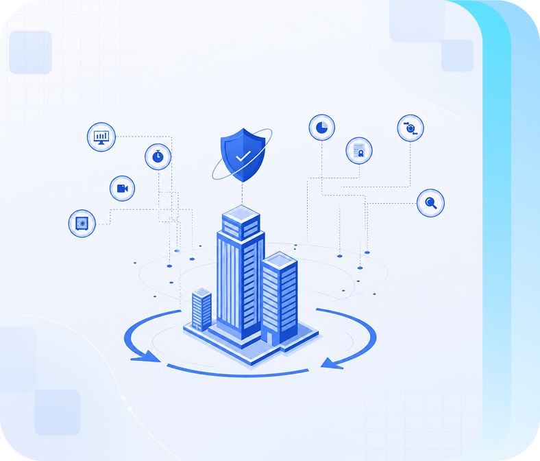 Огляд ManageEngine PAM360