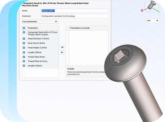 SOLIDWORKS xDesign R2026x FD03