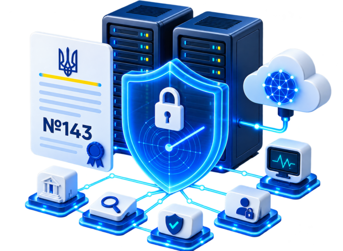 Постанова НБУ №143