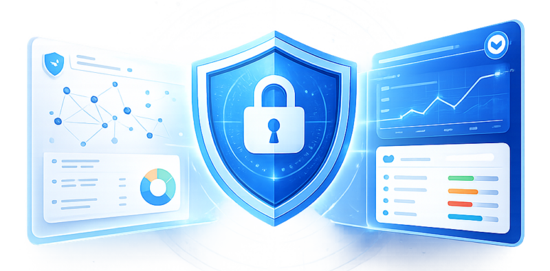 Holm Security vs Tenable: яку платформу обрати