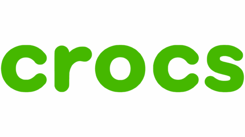 Crocs-Symbol