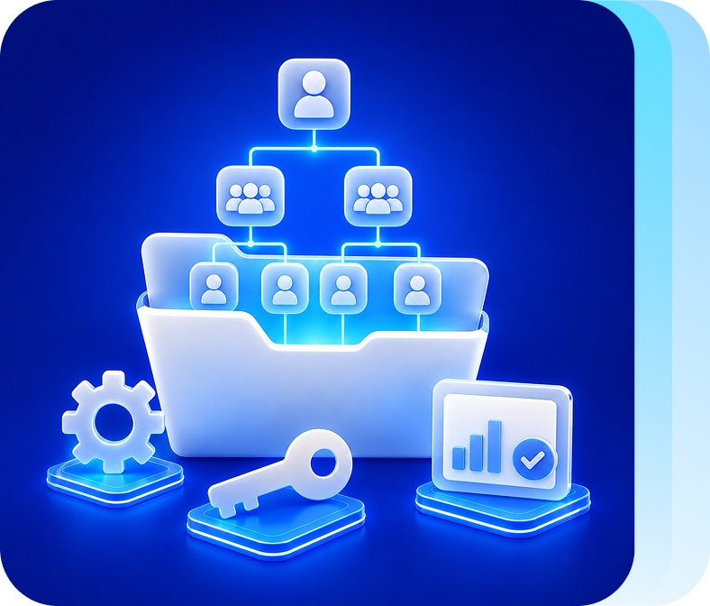 ManageEngine ADManager Plus