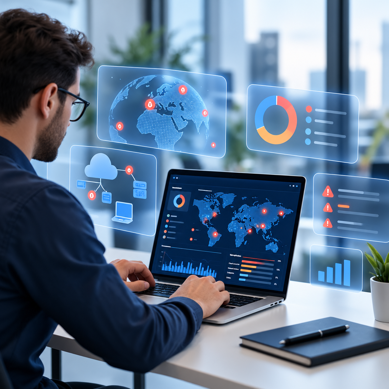 Cyber Exposure