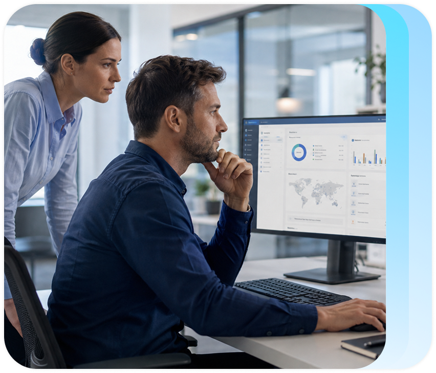 Організація безпечного home office для бізнесу