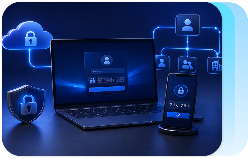 Безпечне підключення до робочого комп'ютера через TeamViewer