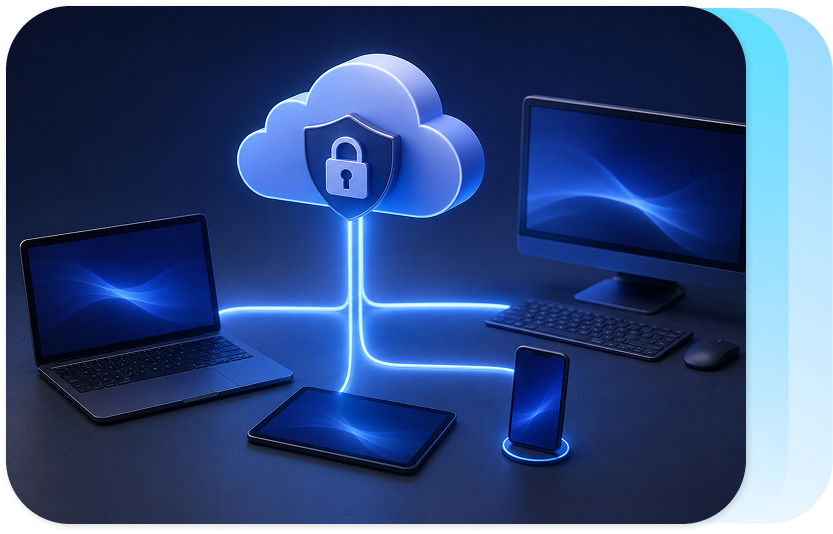 TeamViewer для захищеного віддаленого доступу без VPN