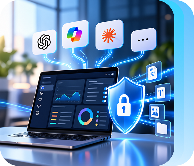 Safetica AI Protection