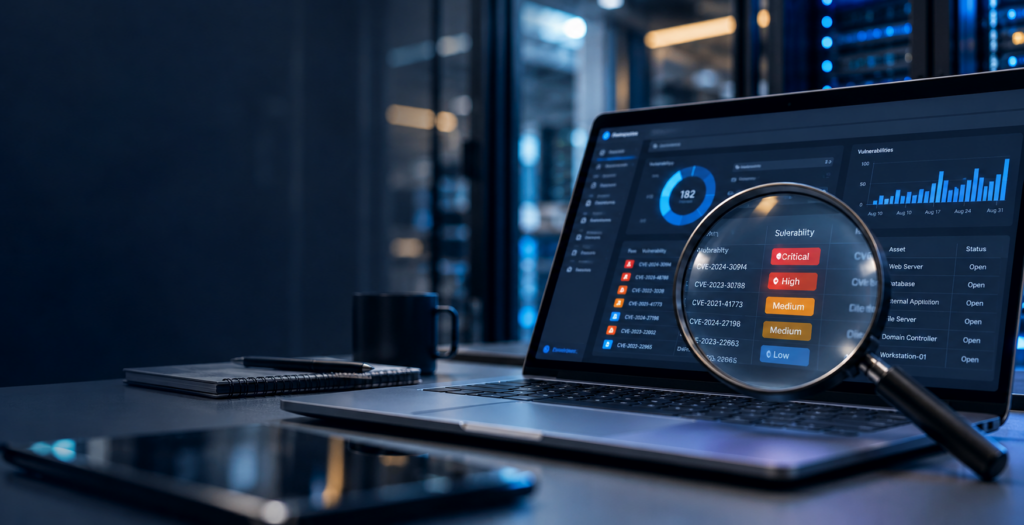 Безкоштовний сканер вразливостей чи Vulnerability Management Platform: у чому різниця?